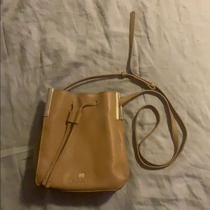 Vince Camuto cross body purse